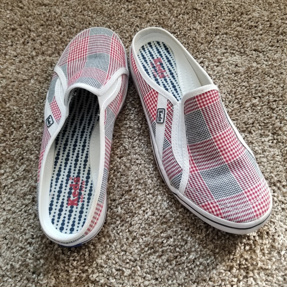 Keds Slip on shoes